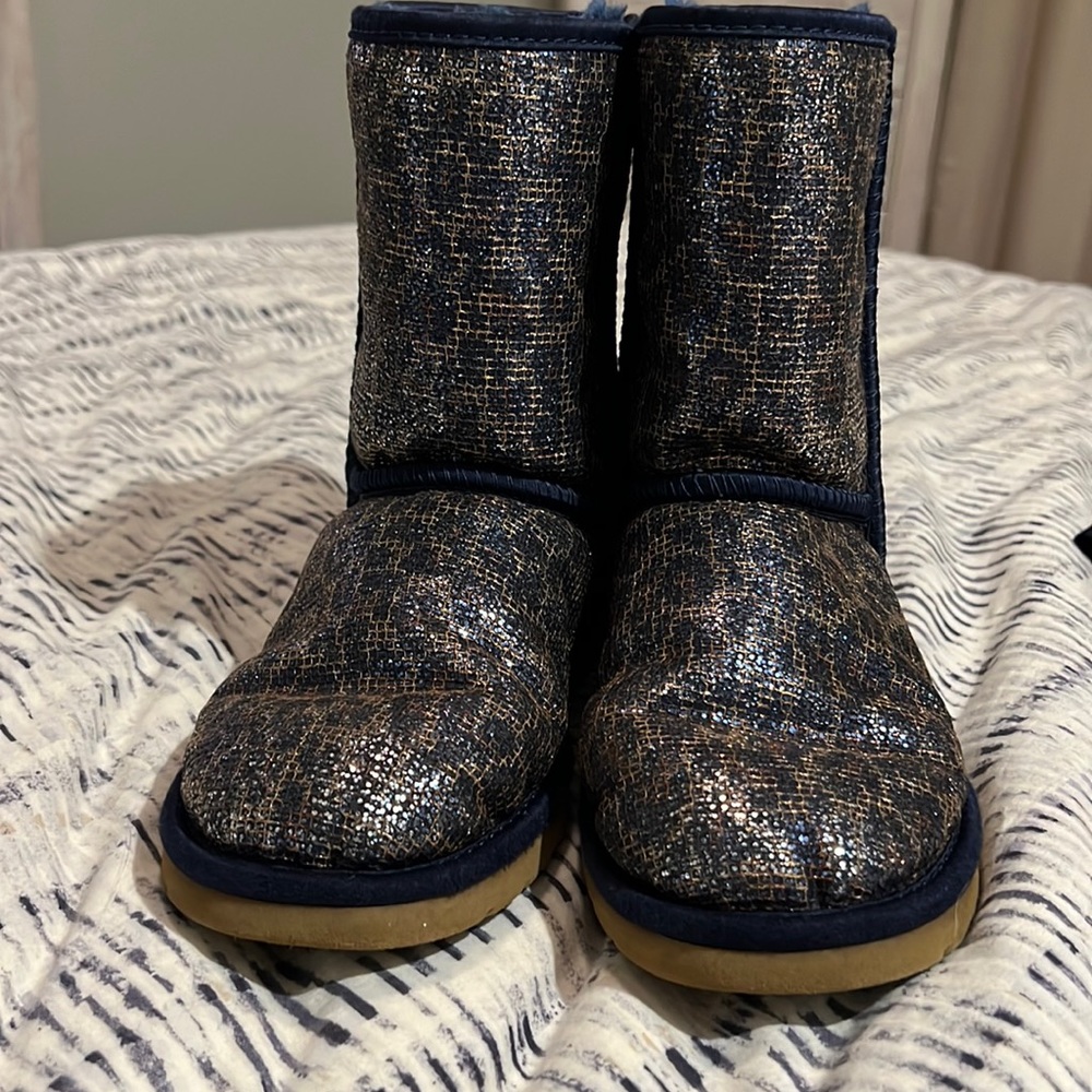 Girl UGGs